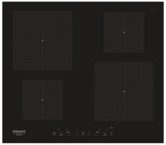 Индукционная варочная панель Hotpoint-Ariston KIA 640