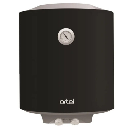 Электрический накопительный водонагреватель Artel ARTD WH 1.5 50л мокрый асфальт