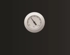 Электрический накопительный водонагреватель Artel ARTD WH 1.5 50л мокрый асфальт