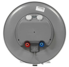 Электрический накопительный водонагреватель Artel ARTD WH 1.5 50л мокрый асфальт