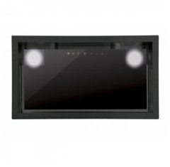 Встраиваемая вытяжка Cata GC Dual A BK 45