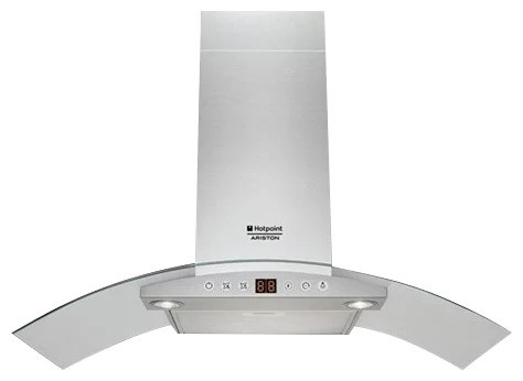 Кухонная вытяжка Hotpoint-Ariston HGA 6.8 ADI