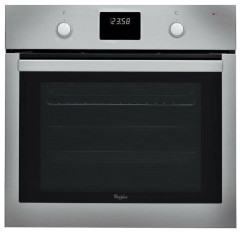 Электрический духовой шкаф Whirlpool AKP 7460 IX