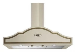Кухонная вытяжка Smeg KC90PO