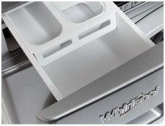 Стиральная машина Whirlpool AWG 812/PRO