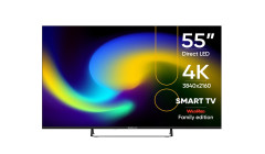 Телевизор Topdevice TDTV55BS05UBK