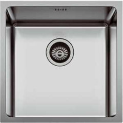 Кухонная мойка Seaman Eco Roma SMR-4444A SMR-4444A.A