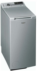 Стиральная машина Whirlpool TDLRB 7222BS EU N
