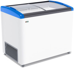 Морозильный ларь Frostor FG375E