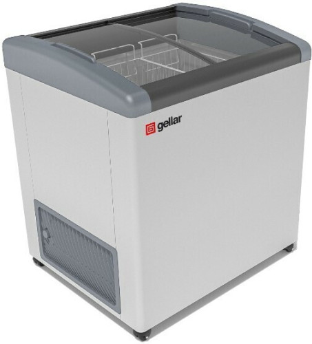 Морозильный ларь Frostor FG375E