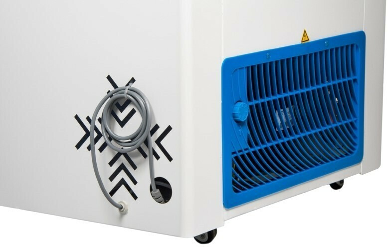 Морозильный ларь Frostor FG375E