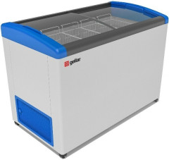 Морозильный ларь Frostor FG375E