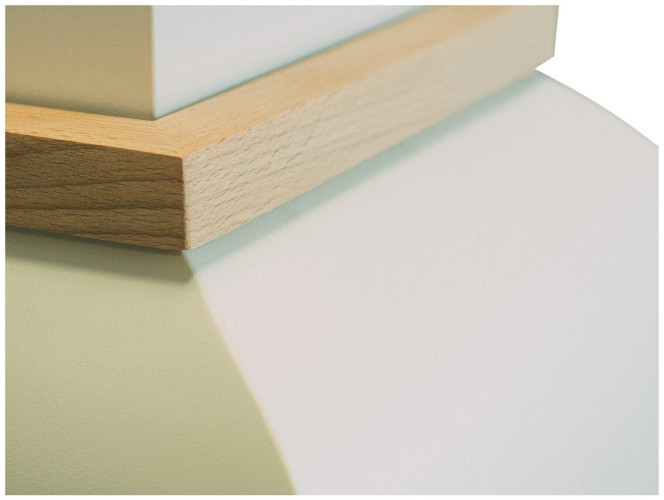 Кухонная вытяжка Lex Palermo 600