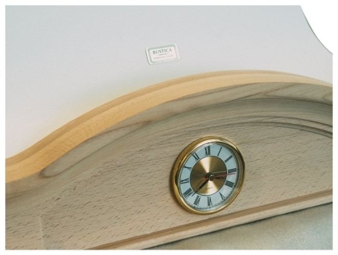 Кухонная вытяжка Lex Palermo 600