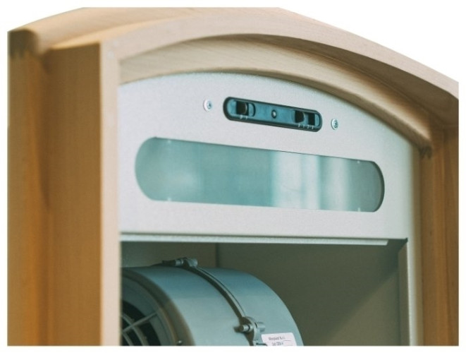 Кухонная вытяжка Lex Palermo 600