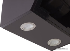 Кухонная вытяжка Dach TIFANI 60 black