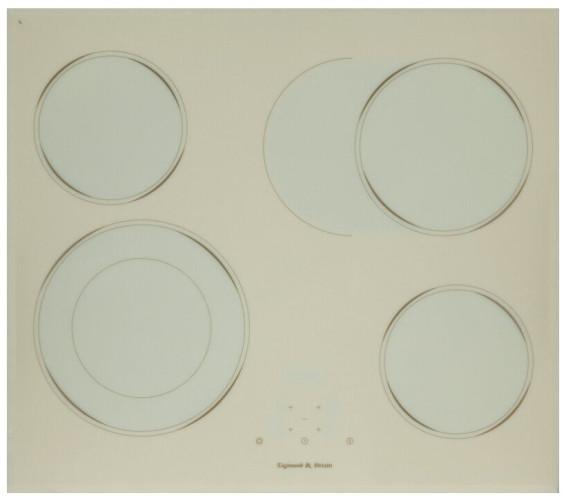 Электрическая варочная панель Zigmund&Shtain CNS 159.60 XX