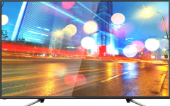 Телевизор Hartens HTV-55F01-T2C/A7