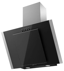 Кухонная вытяжка Shindo Ostaria 60 SS/BG