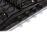 Газовая варочная панель Electronicsdeluxe 5840.00 гмв-003 ЧР