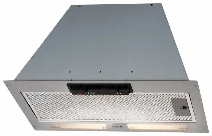 Встраиваемая вытяжка Cata GT-PLUS 75 INOX /A