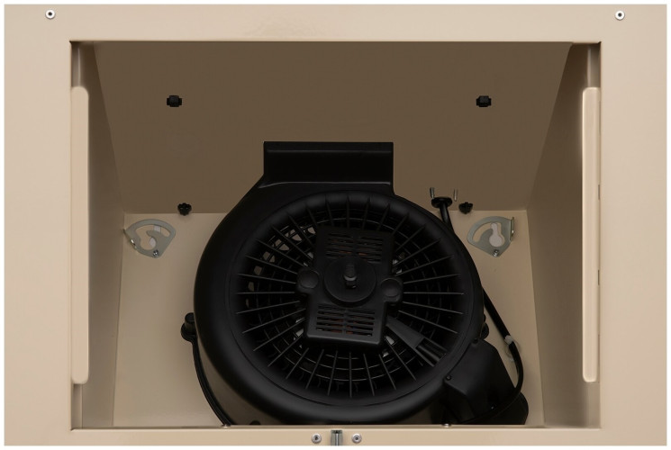 Кухонная вытяжка Weissgauff GAMMA 50 PB OW