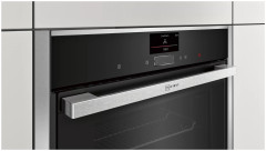 Электрический духовой шкаф Neff B57CS24 N0