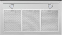Кухонная вытяжка Maunfeld TSH 90 нержавеющая сталь
