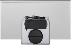 Кухонная вытяжка Maunfeld TSH 90 нержавеющая сталь