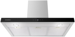Кухонная вытяжка Maunfeld TSH 90 нержавеющая сталь