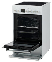 Электрическая плита Simfer F56VW 07017