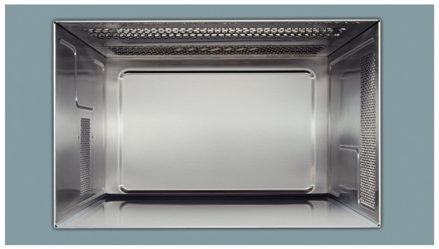 Встраиваемая микроволновая печь Bosch BFR 634GB1