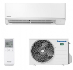 Сплит-система Panasonic CS/CU-TZ25WKE