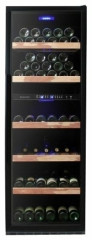 Встраиваемый винный шкаф Dunavox DX-180.450K
