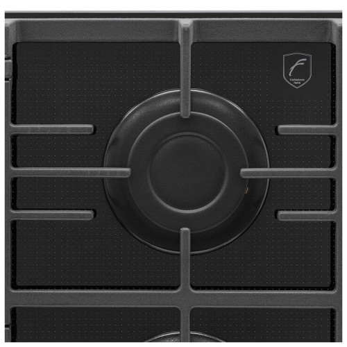 Газовая варочная панель Krona ARDENTE 60 BL