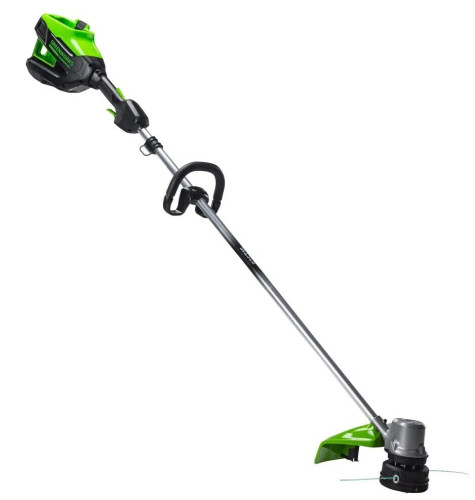 Триммер аккумуляторный GreenWorks GD82LT 2110607