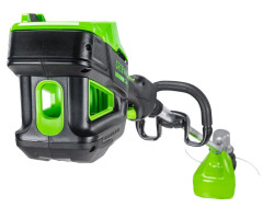 Триммер аккумуляторный GreenWorks GD82LT 2110607