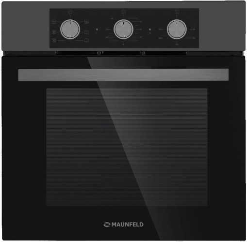 Электрический духовой шкаф Maunfeld AEOF6060G1