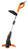 Триммер электрический Worx WG119E