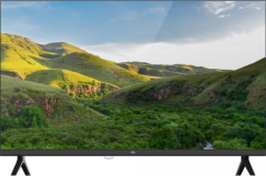 Телевизор BQ 32FS36B Black