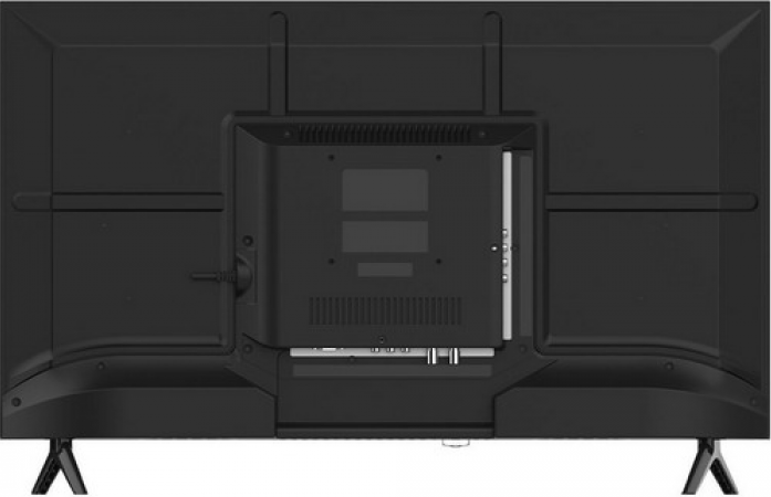 Телевизор BQ 32FS36B Black
