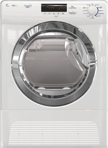 Сушильная машина Candy GVC 7913