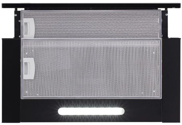 Встраиваемая вытяжка Simfer SM51B