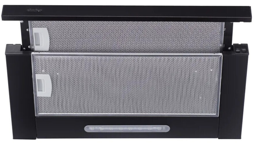 Встраиваемая вытяжка Simfer SM51B