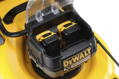 Газонокосилка аккумуляторная DeWALT DCMW 564N