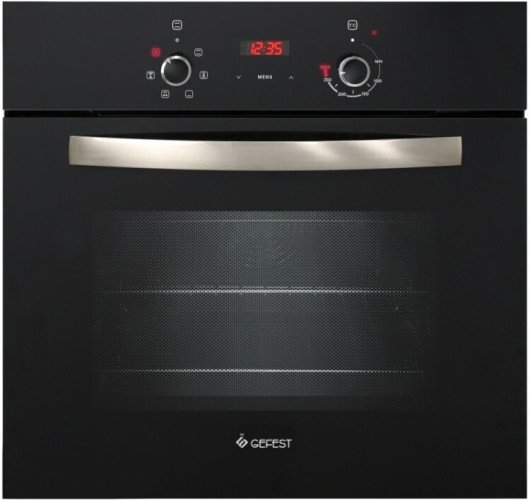 Электрический духовой шкаф Gefest ЭДВ ДА 622-02 АC