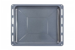 Электрический духовой шкаф Zorg BE10 LD BL