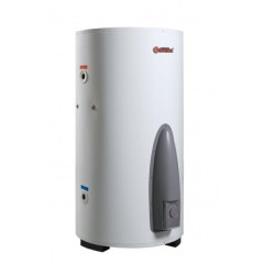 Электрический накопительный водонагреватель Thermex ER 200 V Combi