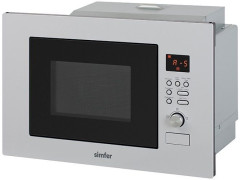 Встраиваемая микроволновая печь Simfer MD 2320