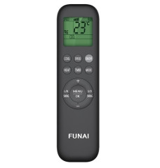 Сплит-система Funai RAC-SG25HP.D01